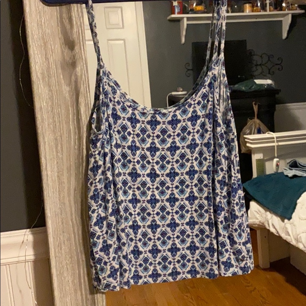 American Eagle Soft & Sexy Tank Top